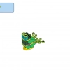 Строим вместе (LEGO 11020)