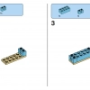 Строим вместе (LEGO 11020)