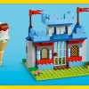 Строим вместе (LEGO 11020)