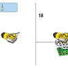Строим вместе (LEGO 11020)