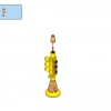 Строим вместе (LEGO 11020)