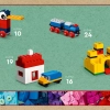 90 лет игры (LEGO 11021)