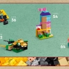 90 лет игры (LEGO 11021)