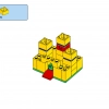 90 лет игры (LEGO 11021)