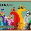 90 лет игры (LEGO 11021)