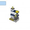90 лет игры (LEGO 11021)