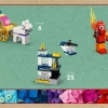 90 лет игры (LEGO 11021)