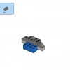 90 лет игры (LEGO 11021)