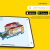 90 лет игры (LEGO 11021)