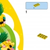 90 лет игры (LEGO 11021)