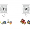 90 лет игры (LEGO 11021)