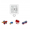 90 лет игры (LEGO 11021)