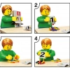 90 лет игры (LEGO 11021)