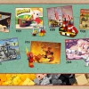 90 лет игры (LEGO 11021)