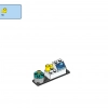 Космическая миссия (LEGO 11022)