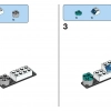 Космическая миссия (LEGO 11022)