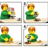 Космическая миссия (LEGO 11022)