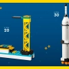 Космическая миссия (LEGO 11022)