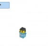 Космическая миссия (LEGO 11022)
