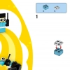 Космическая миссия (LEGO 11022)