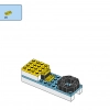 Космическая миссия (LEGO 11022)
