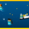 Космическая миссия (LEGO 11022)