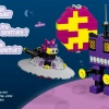 Космическая миссия (LEGO 11022)