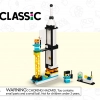 Космическая миссия (LEGO 11022)
