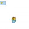 Космическая миссия (LEGO 11022)