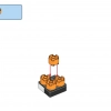 Космическая миссия (LEGO 11022)