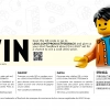 Космическая миссия (LEGO 11022)