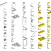 Космическая миссия (LEGO 11022)