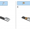 Космическая миссия (LEGO 11022)