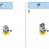 Космическая миссия (LEGO 11022)