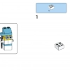 Космическая миссия (LEGO 11022)