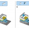 Космическая миссия (LEGO 11022)