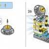 Космическая миссия (LEGO 11022)