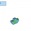 Космическая миссия (LEGO 11022)