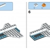 Космическая миссия (LEGO 11022)