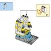 Космическая миссия (LEGO 11022)