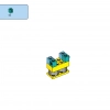 Космическая миссия (LEGO 11022)