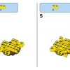 Космическая миссия (LEGO 11022)