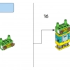 Космическая миссия (LEGO 11022)