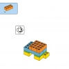 Космическая миссия (LEGO 11022)