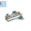 Космическая миссия (LEGO 11022)