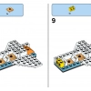 Космическая миссия (LEGO 11022)