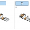 Космическая миссия (LEGO 11022)