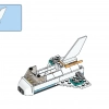 Космическая миссия (LEGO 11022)