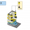 Космическая миссия (LEGO 11022)
