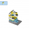Космическая миссия (LEGO 11022)